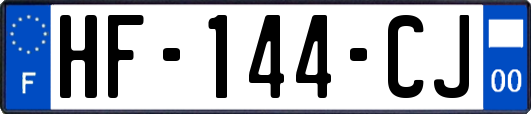 HF-144-CJ