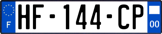 HF-144-CP