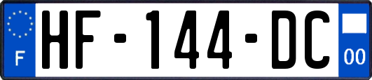 HF-144-DC