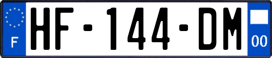 HF-144-DM