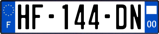 HF-144-DN