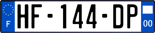 HF-144-DP