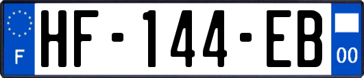 HF-144-EB