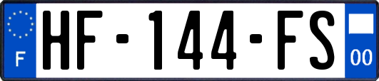 HF-144-FS