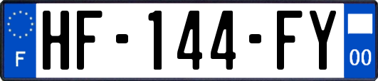 HF-144-FY