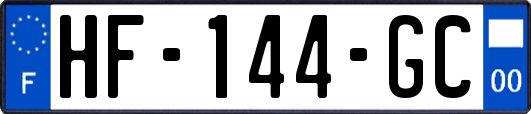 HF-144-GC