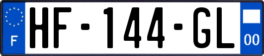 HF-144-GL