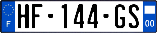 HF-144-GS