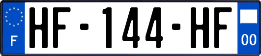 HF-144-HF