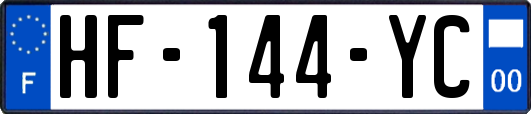 HF-144-YC