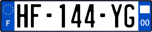 HF-144-YG