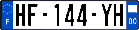 HF-144-YH