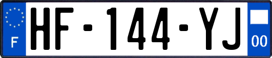 HF-144-YJ