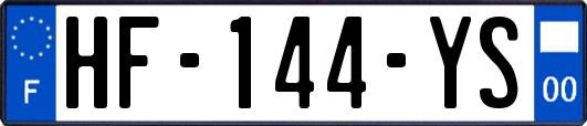 HF-144-YS