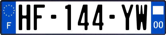 HF-144-YW