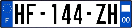 HF-144-ZH