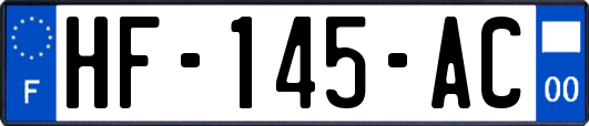 HF-145-AC