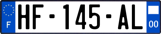 HF-145-AL