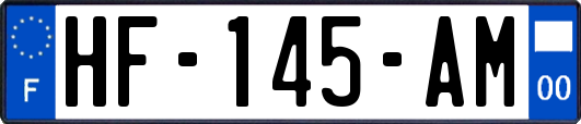 HF-145-AM