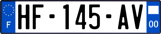 HF-145-AV