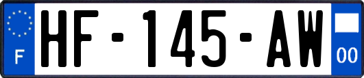 HF-145-AW
