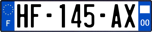 HF-145-AX