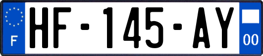 HF-145-AY
