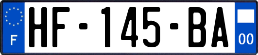 HF-145-BA