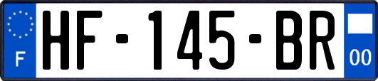 HF-145-BR