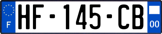 HF-145-CB