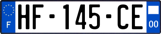 HF-145-CE