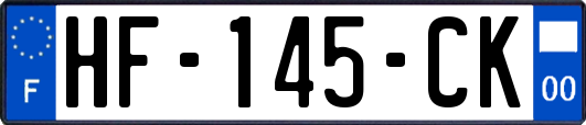HF-145-CK