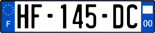 HF-145-DC