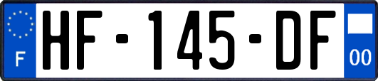 HF-145-DF