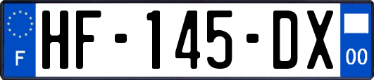 HF-145-DX