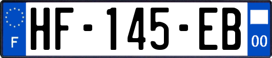 HF-145-EB