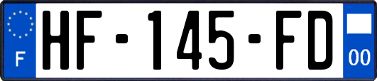 HF-145-FD
