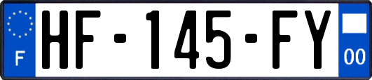 HF-145-FY