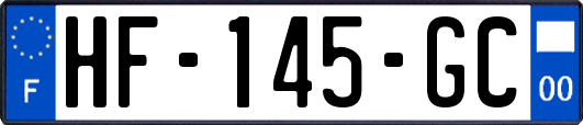 HF-145-GC