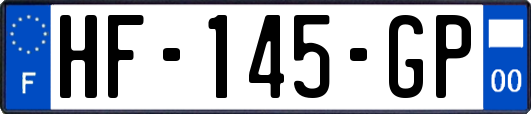 HF-145-GP