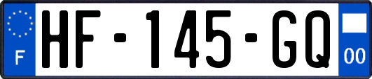 HF-145-GQ