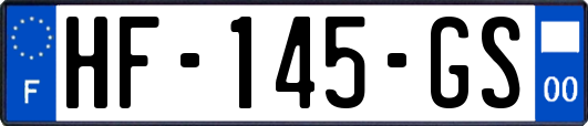 HF-145-GS