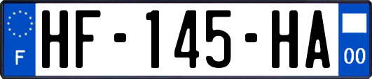 HF-145-HA