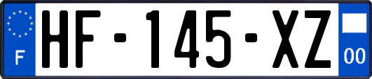 HF-145-XZ