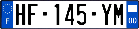 HF-145-YM