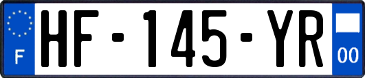HF-145-YR