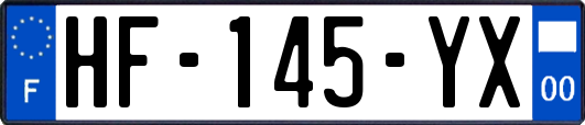 HF-145-YX
