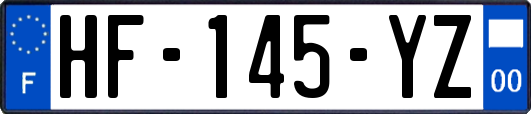 HF-145-YZ