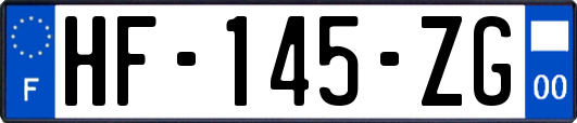 HF-145-ZG