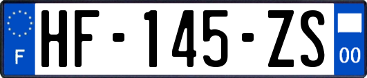 HF-145-ZS